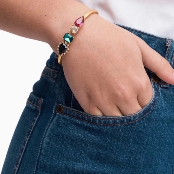 Kate Spade cuff - Picture 3 of 4